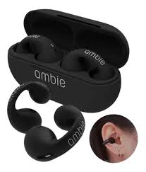 AUDIFONOS AMBIE SIN PANTALLA